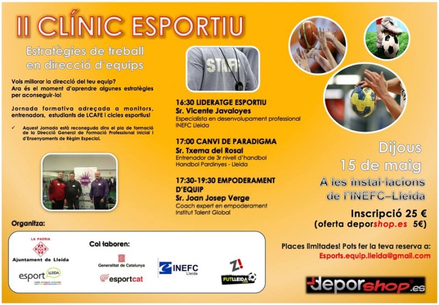II Clinic