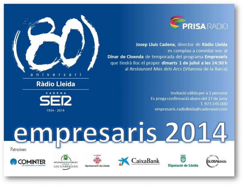 SER empresaris
