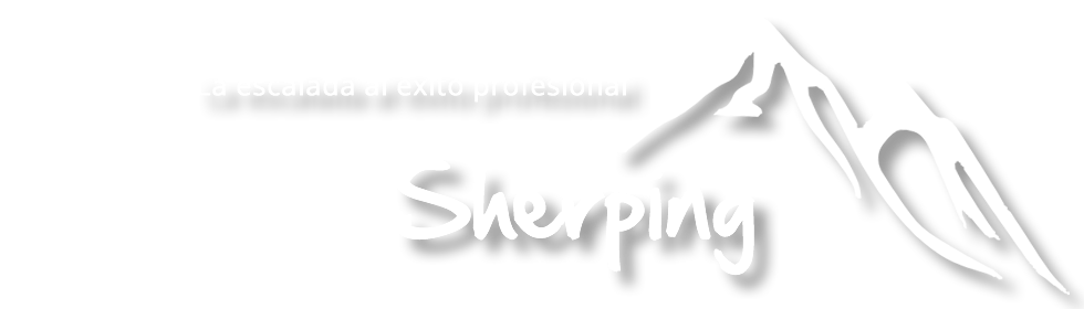 Sherping